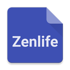 Zenlife icône