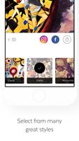 art filters for prisma app 截图 3