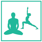HealMe -Yoga,Meditation & More-icoon