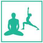 HealMe -Yoga,Meditation & More アイコン