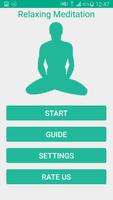 HealMe -Yoga,Meditation & More imagem de tela 1