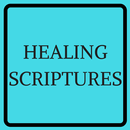 HEALING SCRIPTURES APK