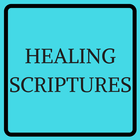 HEALING SCRIPTURES иконка