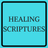 HEALING SCRIPTURES APK