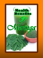 Health Benefits Of Moringa 스크린샷 1