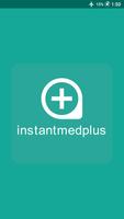 InstantMed Plus - Rx & More پوسٹر
