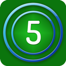 5 Minute Workout (Fitness in 5 Minute) APK
