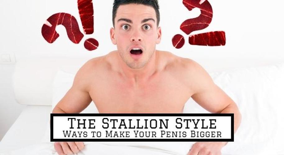 Download 12 Quick Ways to Make Your Penis Bigger Right Now! latest 1.0.1 .....