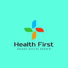 Health First 圖標