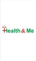 Health and Me Affiche