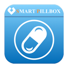 Smart PillBox أيقونة