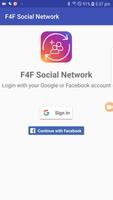 F4F - Follower for Social Network gönderen