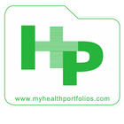 MyHealthPortfolios icône