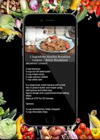 Vegan Tasteful  Recipes 2018 Ekran Görüntüsü 2