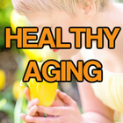 Healthy Aging Any Age ไอคอน