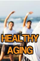 Healthy Aging Any Age โปสเตอร์