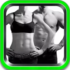 Fitness trainer APK download