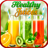 Healthy juices