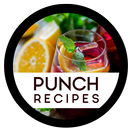 Punch Recipes APK