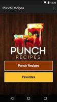 Punch Recipes تصوير الشاشة 3