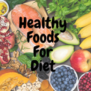 Healthy Food For Your Diet Plan APK