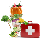 Doctor Vegetable - Healthy Veg