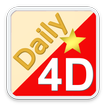 Daily4D - Latest 4D Results