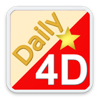 Daily4D-icoon