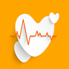 Heartbeat Cardiograph icon