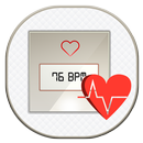 Heart Rate Pulse Checker Prank APK