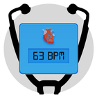 Pulse Heart Rate Spo2 Prank icône