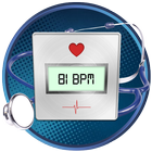 Pulse Heart Rate Spo2 Prank icon