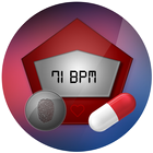 Pulse Heart Rate Spo2 Prank иконка