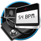 Heart Pulse Rate Checker Prank icon