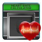 Herz Pulse Rate Checker Prank Zeichen