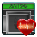 Heart Pulse Rate Checker Prank APK