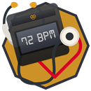 Heart Rate Beat Checker Prank-APK