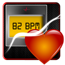 مدقق معدل ضربات القلب Prank APK