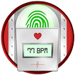 ”Heart Rate Pulse Checker Prank
