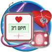 Heart Rate Pulse Checker Prank