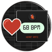 Pulse Heart Rate Spo2 Prank