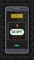 Pulse Heart Rate Spo2 Prank پوسٹر