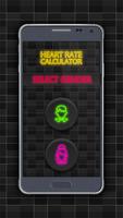 Pulse Heart Rate Spo2 Prank screenshot 2