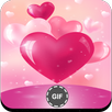 Heart GIF APK