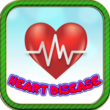 ikon HEART DISEASE