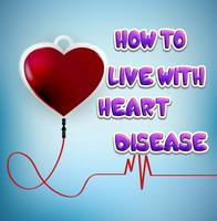 برنامه‌نما HEART DISEASE عکس از صفحه