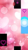 Heart Piano Tiles 截图 3