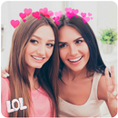 Heart Crown Photo Editor Pro APK