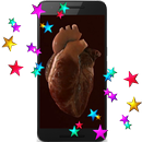 Heart 3D Live Wallpaper APK