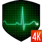 Heartbeat Live Wallpaper-icoon